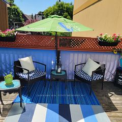 705 Danforth Avenue, Toronto, ON M4J 1L2