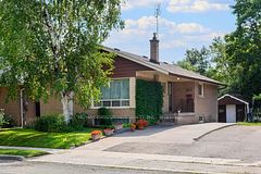 887 Brimorton Drive, Toronto, ON M1G 2T8