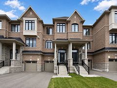 21 Elkington Crescent, Whitby, ON L1P 0L7