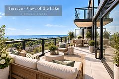 2 Manderley Drive 812, Toronto, ON M1N 0C7