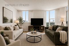 2466 Eglinton Avenue E #804, Toronto, ON M1K 5J8