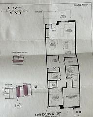 200 Chester Le Boulevard D107, Toronto, ON M1W 0A9