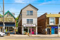 910 Kingston Road S 1, Toronto, ON M4E 1S5