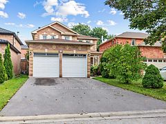 41 Coe Drive, Ajax, ON L1T 3H9