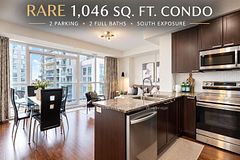 1328 Birchmount Road 802, Toronto, ON M1R 0B6