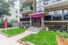 156 Kingston Road 303, Toronto, ON M4L 1S7
