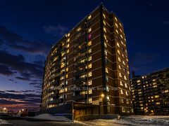 1385 Midland Avenue 301, Toronto, ON M1P 3B8