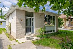 63 Burcher Road Lower, Ajax, ON L1S 2P9