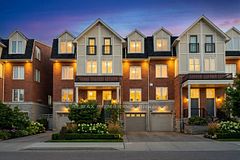 95 John Bell Crescent, Toronto, ON M1L 0G5