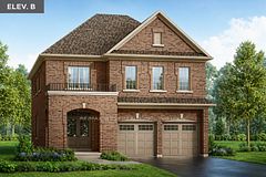 127 Northglen Boulevard, Clarington, ON L1C 3K2