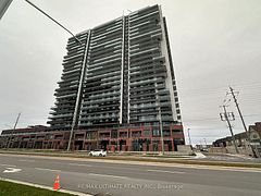 2545 Simcoe Street N 916, Oshawa, ON L1H 7K4
