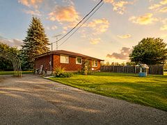 1464 Thornton Road, Oshawa, ON L1L 0P2