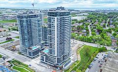 1455 Celebration Drive 2007, Pickering, ON L1W 0C3