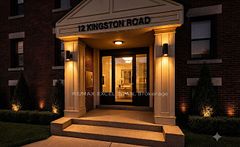 12 Kingston Road 75, Toronto, ON M4L 1S5