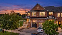 24 Hickman Road, Ajax, ON L1S 0C8