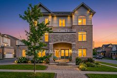 2 Camilleri Road, Ajax, ON L1Z 0T2