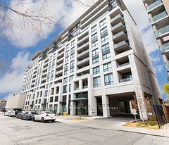 8 Trent Avenue 302, Toronto, ON M6A 0C6