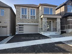 2988 Zenith Parkway, Pickering, ON L1X 0R1