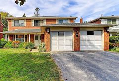 87 Silversted Drive Basement, Toronto, ON M1S 3G4