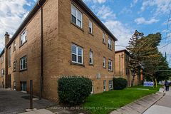 2905 St Clair Avenue E 8, Toronto, ON M4B 1N5