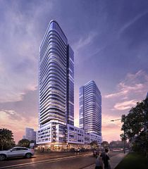 2033 Kennedy Road 3311, Toronto, ON M1T 3G2