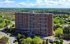 100 Wingarden Court 1909, Toronto, ON M1B 2P4