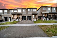 2586 Winter Words Drive, Oshawa, ON L1L 0S9
