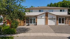 44 Greenhedges Court, Toronto, ON M1B 1T2