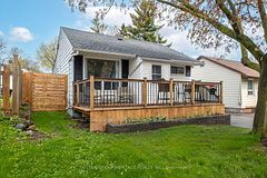 34 Maple Street, Ajax, ON L1S 1V7