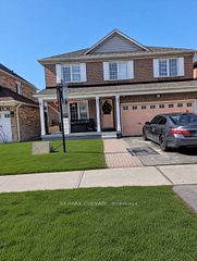 101 Knotwood Crescent, Toronto, ON M1X 1V8