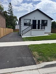 101 Minerva Avenue Unit 3- Lower, Toronto, ON M1M 1V8