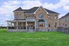 30 Terry Crescent, Clarington, ON L1C 0W4