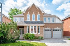 11 Montebello Crescent, Ajax, ON L1T 4M8