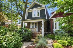 104 Chisholm Avenue, Toronto, ON M4C 4V7