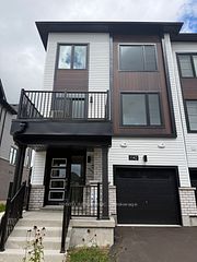 1142 Greentree Path, Oshawa, ON L1L 0X1