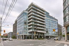 1190 Dundas Street 529, Toronto, ON M4M 0C5