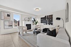 165 Dance Act Avenue, Oshawa, ON L1L 0H4