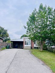 97 Tourmaline Drive, Toronto, ON M1T 1X1