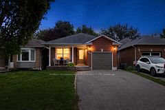 63 Hart Boulevard, Clarington, ON L1B 1E4