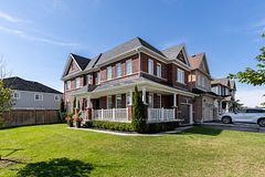 78 Kilpatrick Court, Clarington, ON L1C 0V1