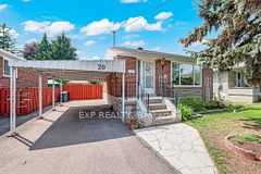 20 Marlena Drive, Toronto, ON M1E 2Z1