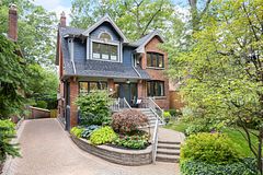 66 Silver Birch Avenue, Toronto, ON M4E 3K9