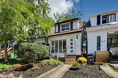 151 Drayton Avenue, Toronto, ON M4C 3M1