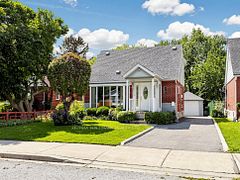 20 Elfreda Boulevard, Toronto, ON M1L 4L7