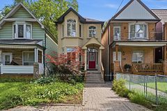 93 Eaton Avenue, Toronto, ON M4J 2Z4