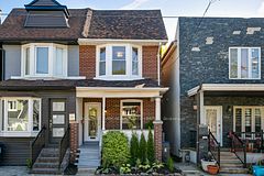 105 Greenwood Avenue, Toronto, ON M4L 2P7