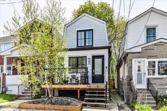 294 Cedarvale Avenue, Toronto, ON M4C 4K4