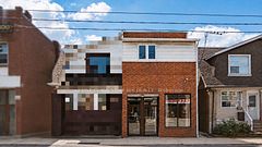 945 Gerrard Street E, Toronto, ON M4M 1Z1