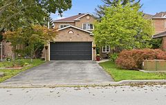 34 Reese Avenue, Ajax, ON L1T 3V7