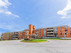 1703 Mccowan Road 101, Toronto, ON M1S 4L1